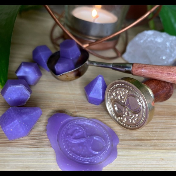 Diamond Wax Melts - Picture 2 of 3